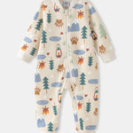 Baby Boys' Romper