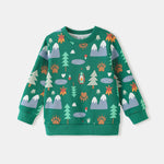 Boys' Sweatshirt