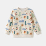 Boys' Sweatshirt
