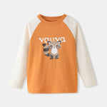 Boys' T-Shirt