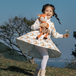 Girls' Dress