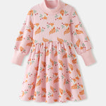 Girls' Dress