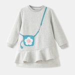 Girls' Dress