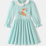 Girls' Dress
