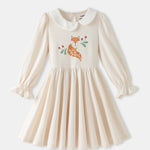 Girls' Dress