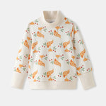 Girls' Sweatshirt