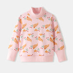 Girls' Sweatshirt