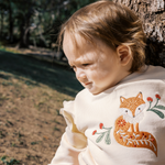 Baby Girls' Sweatshirt