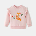 Baby Girls' Sweatshirt