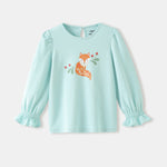 Girls' Top