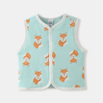 Baby'S Gilet