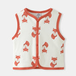 Baby'S Gilet