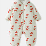 Baby'S Romper