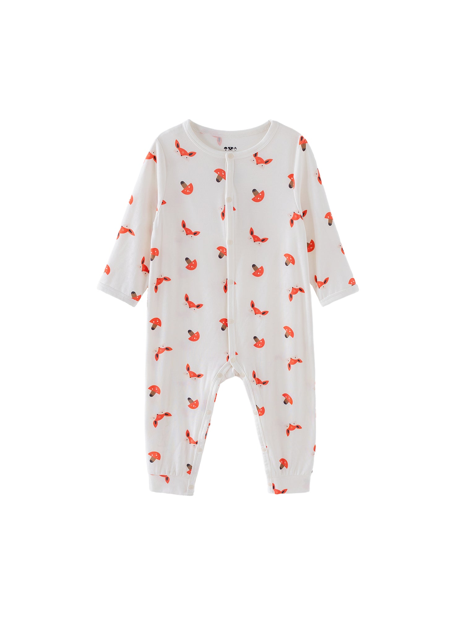 Babies Multi Rompers 2 Pack