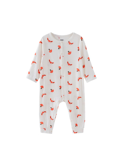Babies Multi Rompers 2 Pack