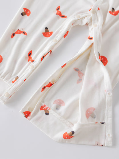 Babies Multi Rompers 2 Pack