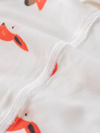 Kids Pattern Lounge Set