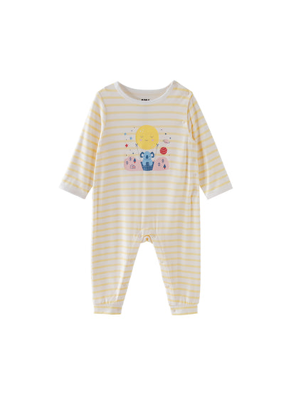 Babies Multi Rompers 2 Pack