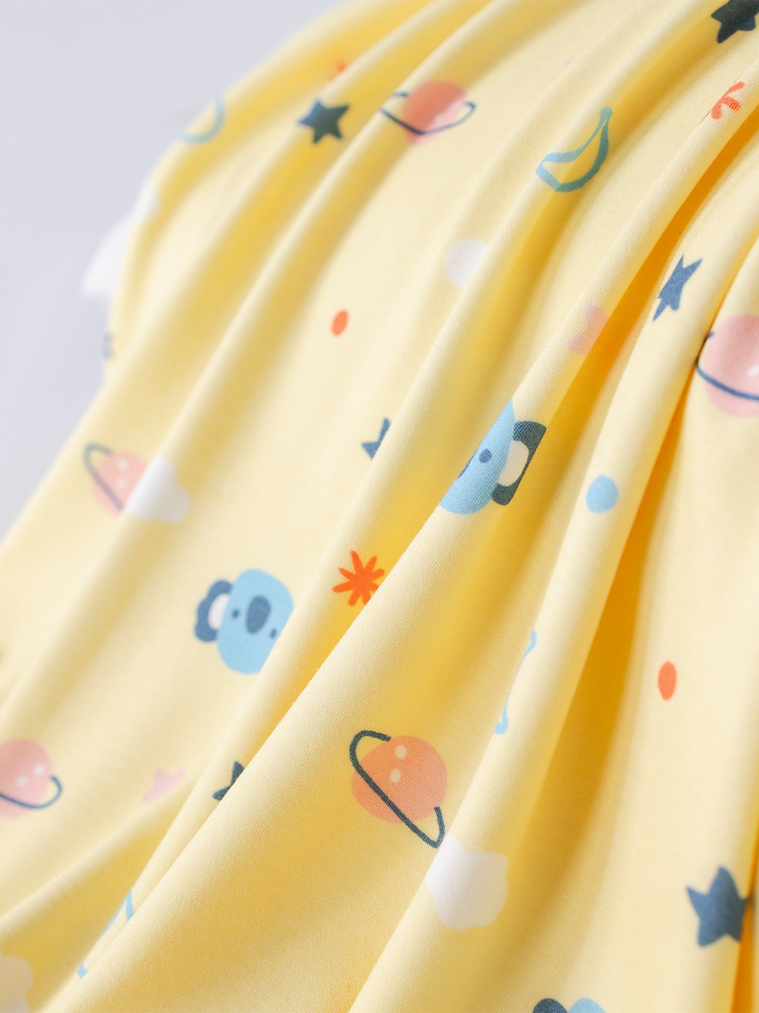 Babies Multi Rompers 2 Pack