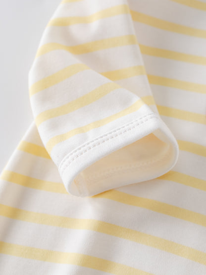 Babies Multi Rompers 2 Pack