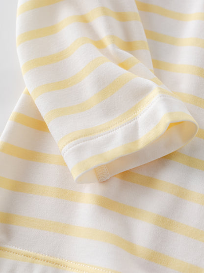 Kids Pattern Lounge Set