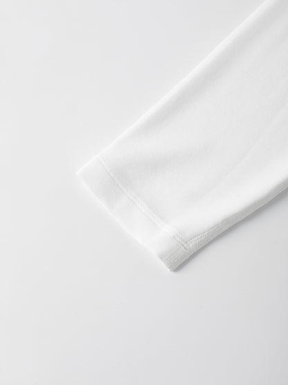 Kids Xmas Pattern Lounge Set