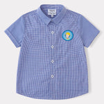Boys' Polo-Shirt
