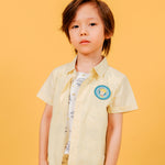 Boys' Polo-Shirt