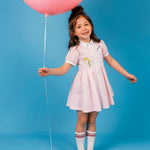 Girls' Dress