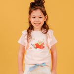 Girls' T-Shirt