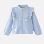Girls' Jacket
