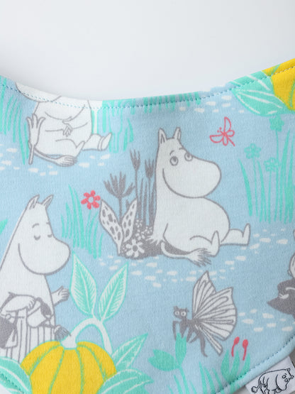 Baby All-Over Print Bib