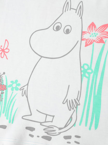 Baby Short Sleeve Print Tee