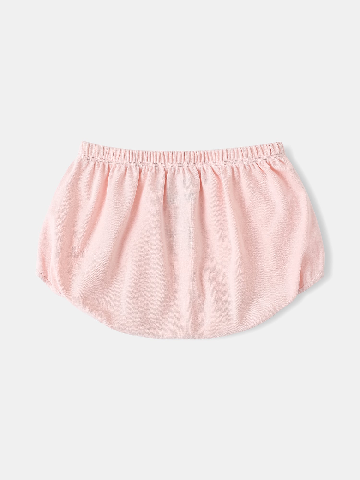 Baby Short Sleeve All-Over Print Dress