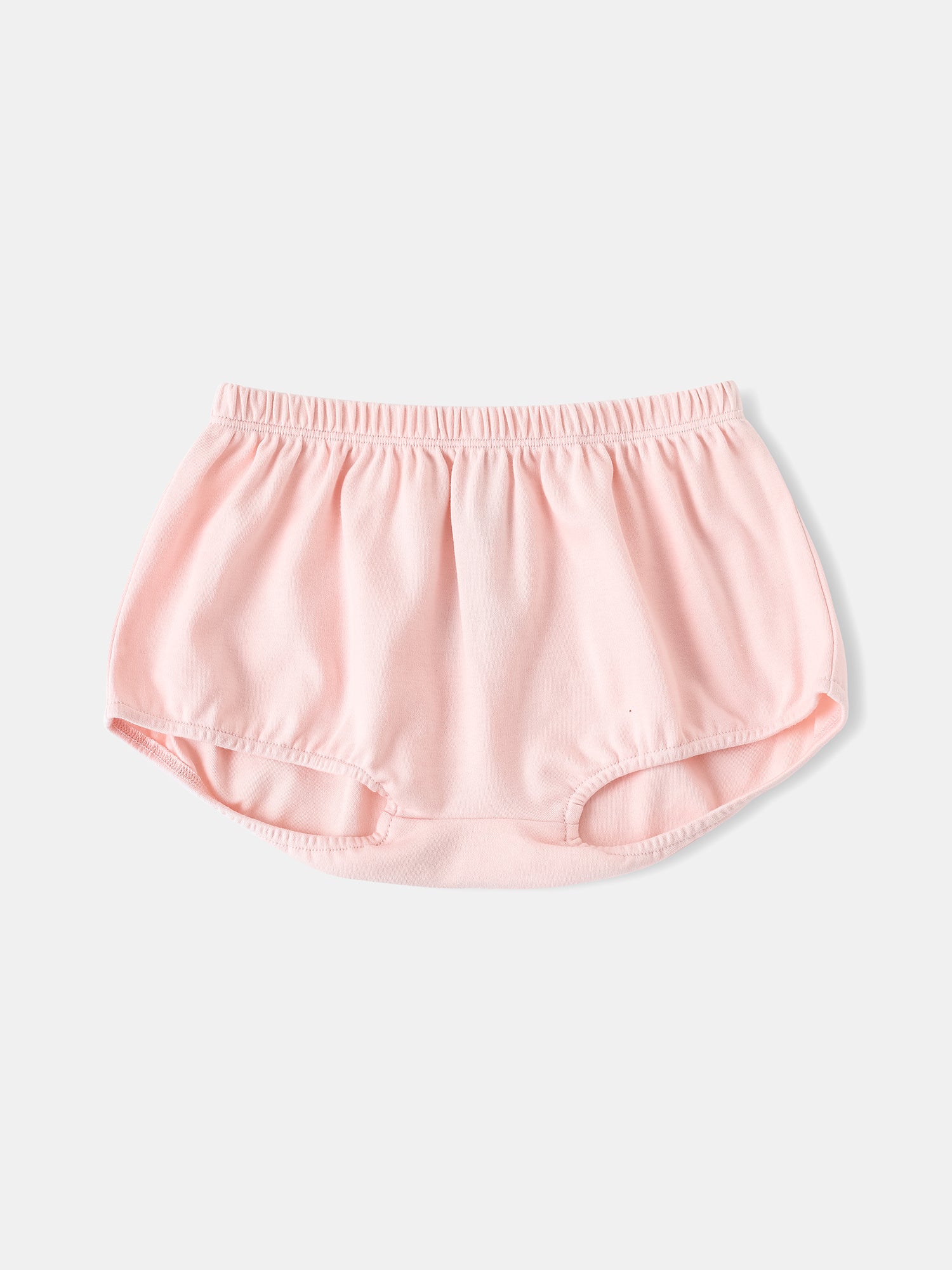 Baby Short Sleeve All-Over Print Dress