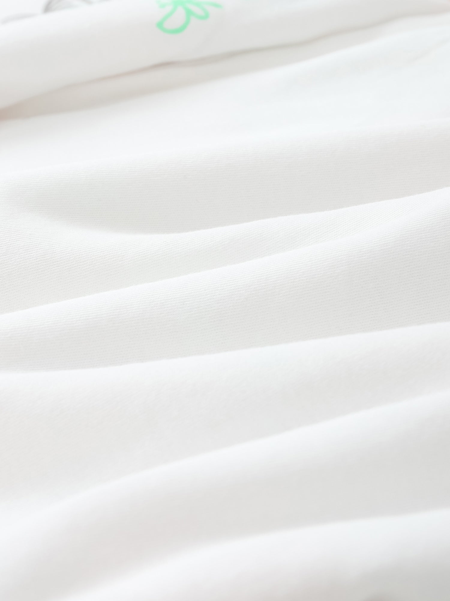 Baby Reversible Quilted Gilet