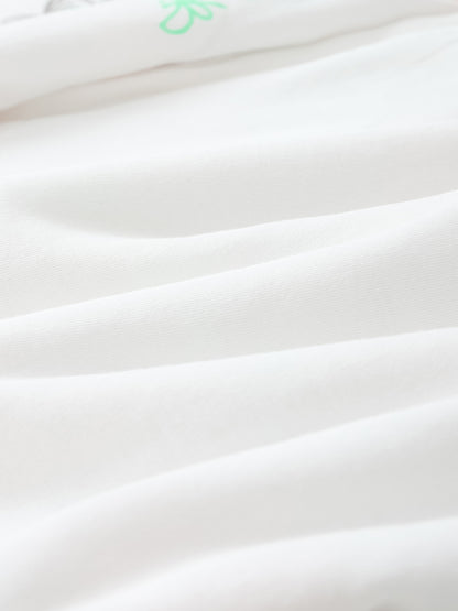 Baby Reversible Quilted Gilet