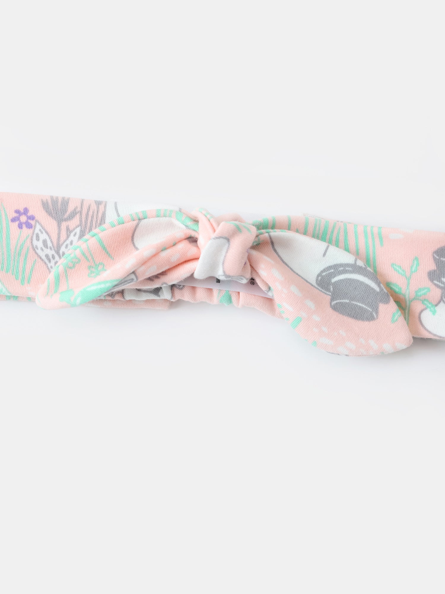 Baby All-Over Print Headband