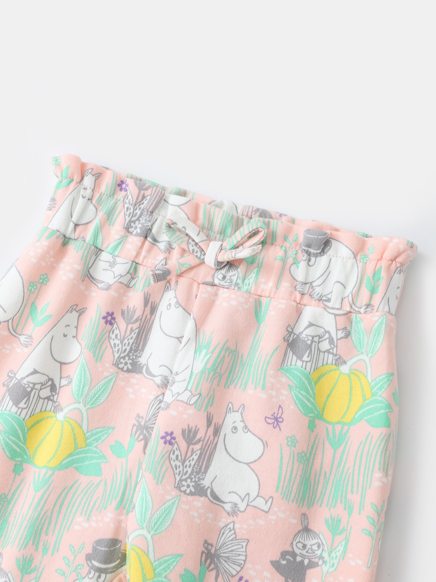 Baby All-Over Print Pants