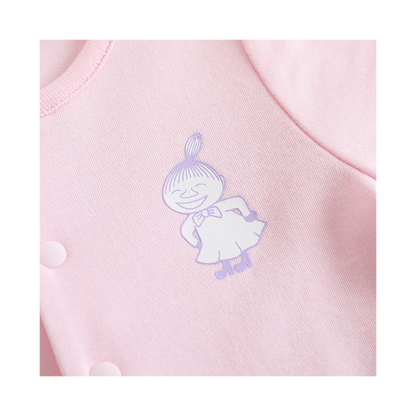 Vauva x Moomin Vauva x Moomin Short Sleeves Romper Romper