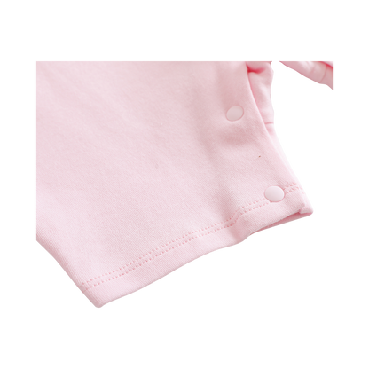 Vauva x Moomin Vauva x Moomin Short Sleeves Romper Romper