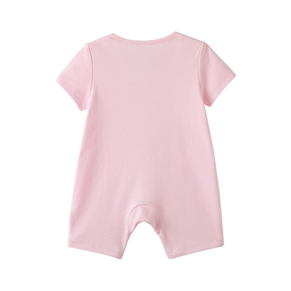 Vauva x Moomin Vauva x Moomin Short Sleeves Romper Romper